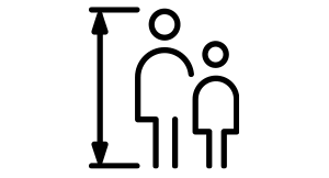 Körpergröße